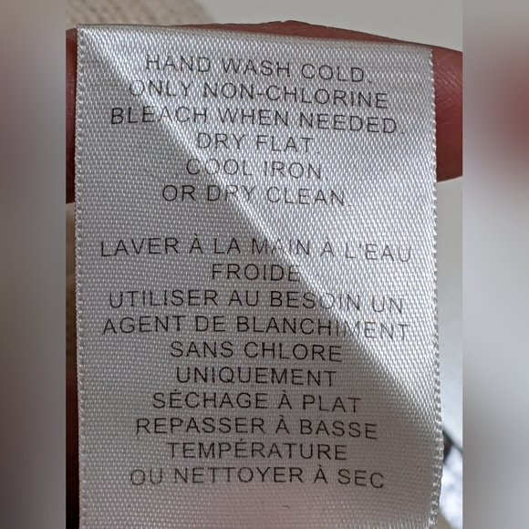 Banana Republic Cardigan S - Picture 9 of 9